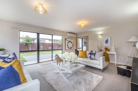 Photo of property in 25 Wiremu Street, Redwood, Christchurch, 8051