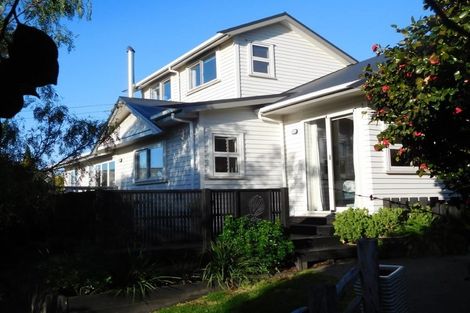 Photo of property in 29 Huntsbury Avenue, Huntsbury, Christchurch, 8022