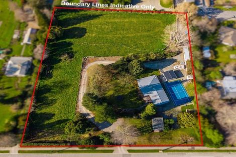 Photo of property in Evans Street, Temuka, 7920