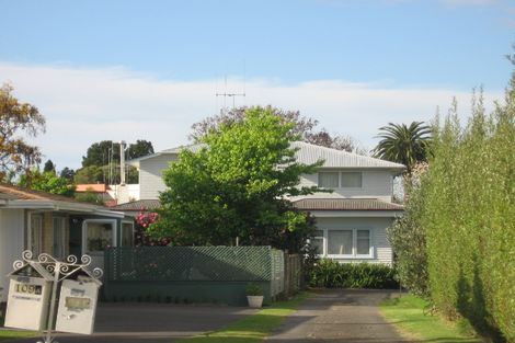 Photo of property in 107b Eighteenth Avenue, Tauranga South, Tauranga, 3112