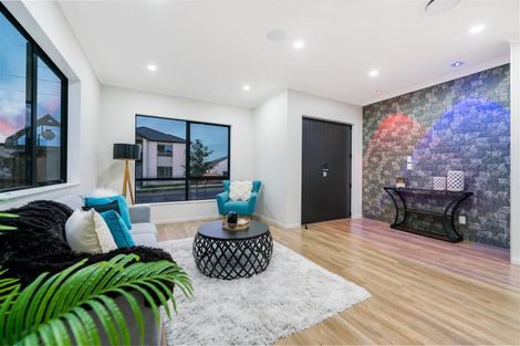 Photo of property in 86 Koromeke Street, Flat Bush, Auckland, 2019