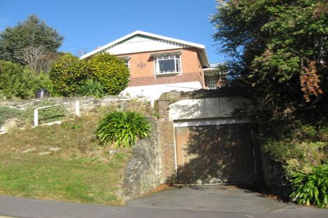 Photo of property in 32 Sunbury Street, Andersons Bay, Dunedin, 9013