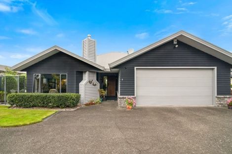 Photo of property in 5 Scott Drive, Nukuhau, Taupo, 3330