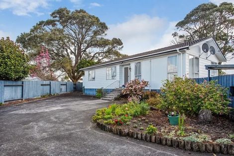 Photo of property in 5 Joshua Place, Weymouth, Auckland, 2103