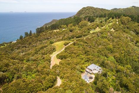 Photo of property in 595 Boat Harbour Road, Whenuakite, Whitianga, 3591