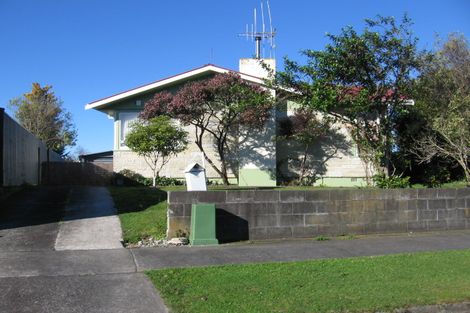 Photo of property in 25 Kaituna Street, Milson, Palmerston North, 4414