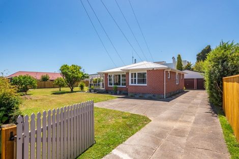 Photo of property in 28 Mahoe Street, Levin, 5510