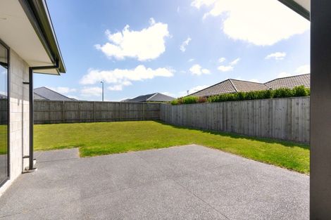 Photo of property in 60 Sandhurst Drive, Rolleston, 7615