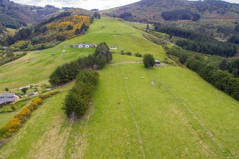 Photo of property in 62 Fairview Terrace, Sawyers Bay, Port Chalmers, 9023