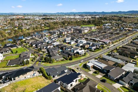 Photo of property in 4 Dulverton Rise, Flagstaff, Hamilton, 3210