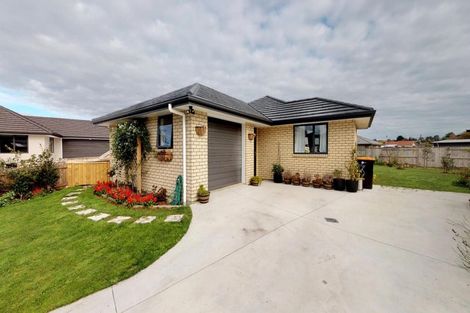 Photo of property in 8 Peckham Lane, Ashhurst, 4810