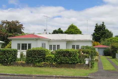 Photo of property in 21 Para Street, Taumarunui, 3920