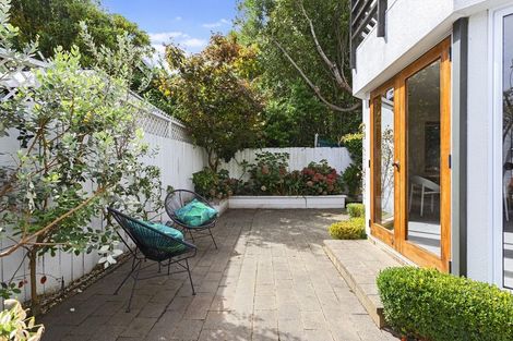 Photo of property in 4/54 Onslow Street, St Albans, Christchurch, 8014