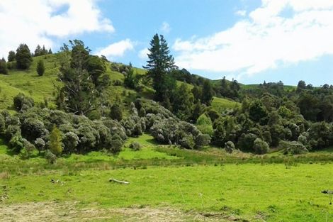 Photo of property in 429 Omanaia Road, Oue, Kaikohe, 0473