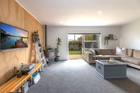 Photo of property in 16 Burke Street, Addington, Christchurch, 8024