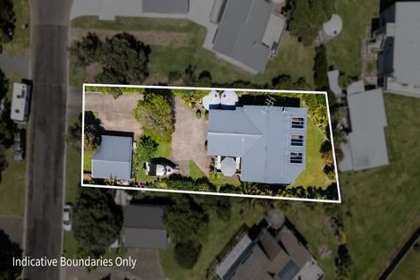 Photo of property in 12 Hilldale Crescent, Kuaotunu West, Whitianga, 3592
