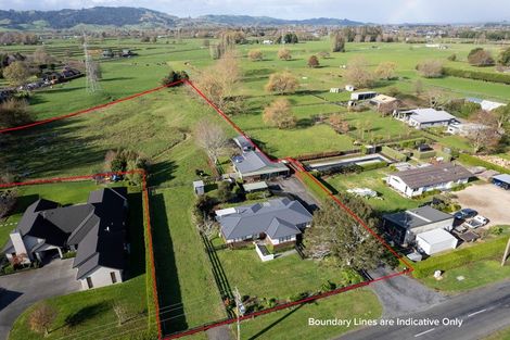 Photo of property in 186 Swayne Road, Cambridge, 3493