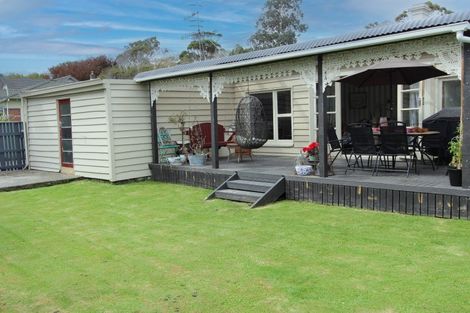 Photo of property in 258 Kelvin Street, Avenal, Invercargill, 9810