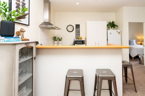 Photo of property in Stadium Garden Flats, 402/107 Thorndon Quay, Pipitea, Wellington, 6011