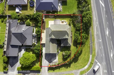 Photo of property in 49 Nottingham Drive, Hamilton East, Hamilton, 3216