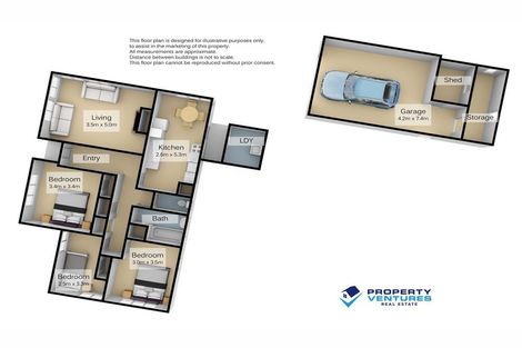 Photo of property in 4 Mcpherson Place, Fairfield, Hamilton, 3214