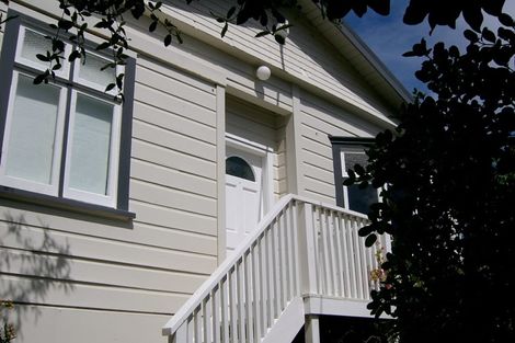 Photo of property in 134 Rakau Road, Hataitai, Wellington, 6021