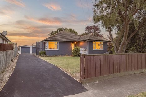 Photo of property in 69 Breezes Road, Avondale, Christchurch, 8061