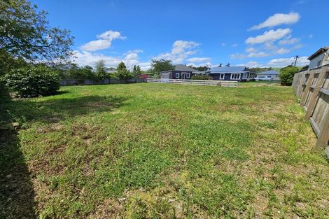 Photo of property in 70a Tyndall Street, Pahiatua, 4910