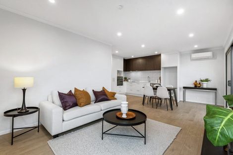 Photo of property in 7/18 Rigby Drive, Whenuapai, Auckland, 0618