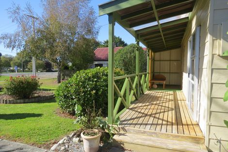 Photo of property in 29 Mount Cook Road, Fairlie, 7925