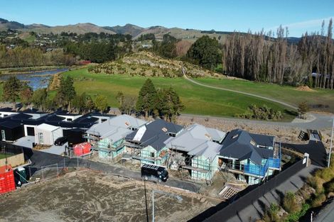 Photo of property in 9 Tieke Lane, Massey, Auckland, 0614