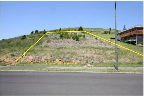 Photo of property in 109 Rangituia Street, Whangamata, 3691