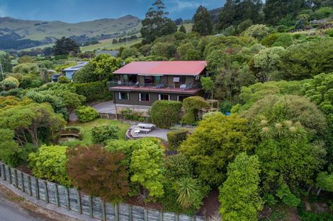 Photo of property in 15 Bayview Crescent, Duvauchelle, 7581