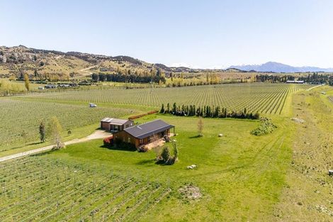 Photo of property in 90 Willowbank Road, Queensberry, Cromwell, 9383