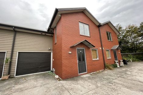 Photo of property in 14/190 Lincoln Road, Addington, Christchurch, 8024
