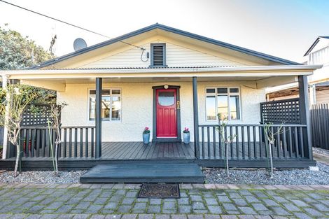 Photo of property in 20 Eastown Road, Whanganui East, Whanganui, 4500