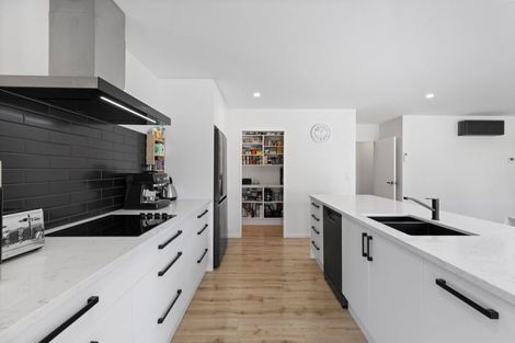 Photo of property in 21 Merlin Terrace, Rolleston, 7615