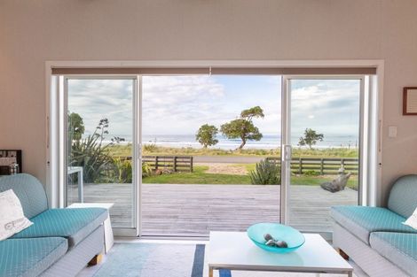 Photo of property in 32 Akitio Esplanade, Akitio, Pongaroa, 4991