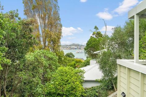 Photo of property in 1/39 Clarence Street, Devonport, Auckland, 0624