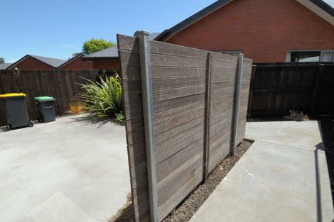 Photo of property in 13/190 Lincoln Road, Addington, Christchurch, 8024