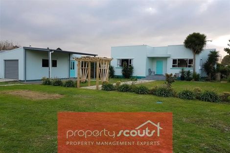 Photo of property in 74 Parris Street, Waitara, 4320