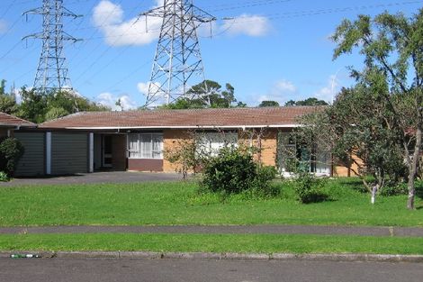 Photo of property in 1/44 Latham Avenue, Pakuranga, Auckland, 2010