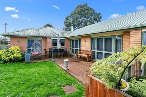 Photo of property in 1 Short Street, Kihikihi, Te Awamutu, 3800