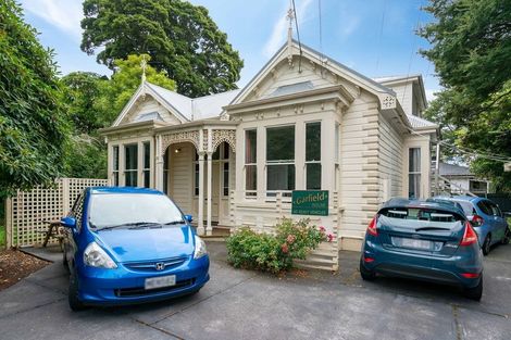 Photo of property in 41a Garfield Avenue, Roslyn, Dunedin, 9010