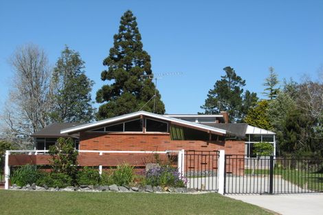 Photo of property in 124 Kimihia Road, Huntly, 3700