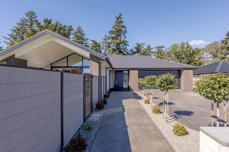 Photo of property in 3 Jag Way, Tinwald, Ashburton, 7700