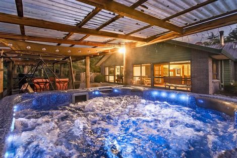 Photo of property in 39 Dawn Place, Kirwee, Darfield, 7571