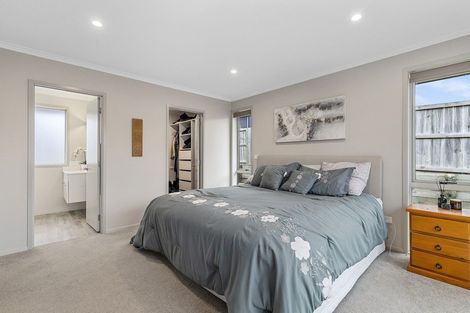 Photo of property in 7 Turnberry Crescent, Morrinsville, 3300