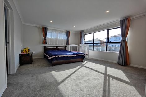 Photo of property in 12 Ngaki Street, Flat Bush, Auckland, 2019