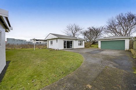 Photo of property in 155 Glover Road, Hawera, 4610